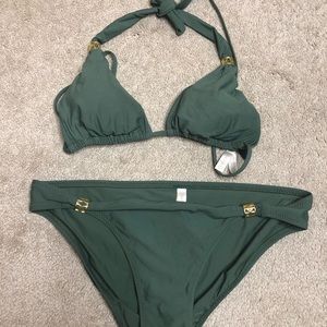 Helen jon 2 piece bikini